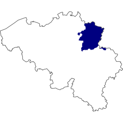 Federaal - Limburg